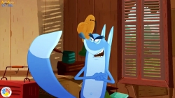 انیمیشن روبی و جوجو قسمت 11